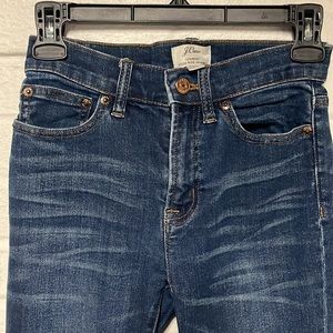 🌟LIKE NEW Lookout high rise skinnies